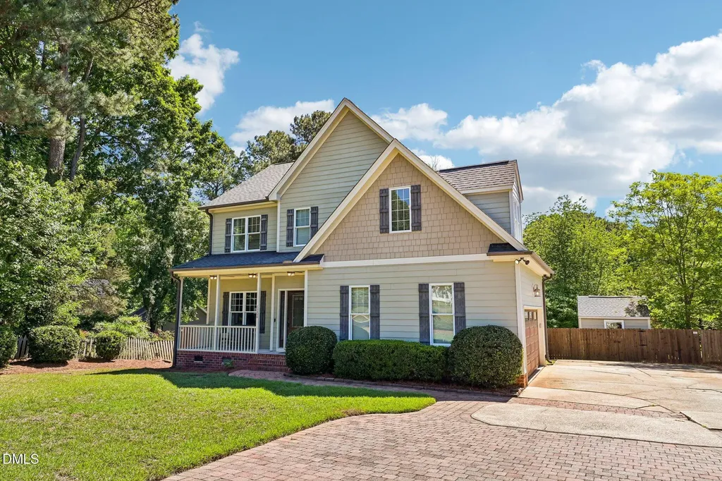 6208 Lead Mine Road Raleigh NC 27612