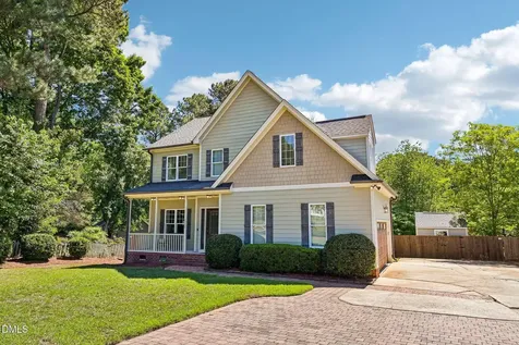 6208 Lead Mine Road Raleigh NC 27612