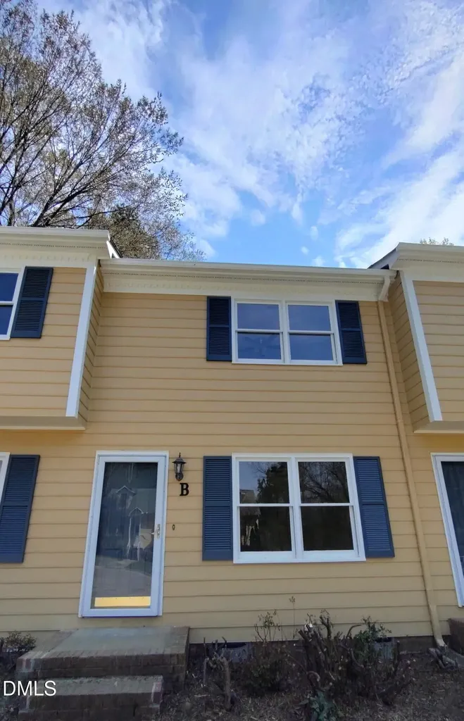 2211 Peppertree Street Durham NC 27705