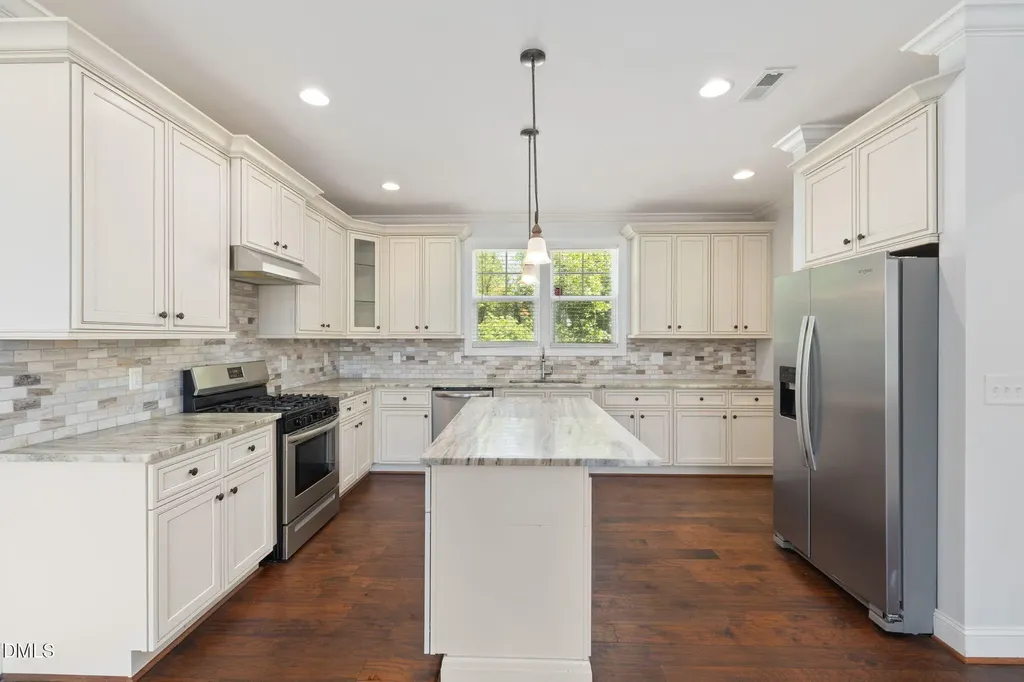 3231 Britmass Drive Raleigh NC 27616