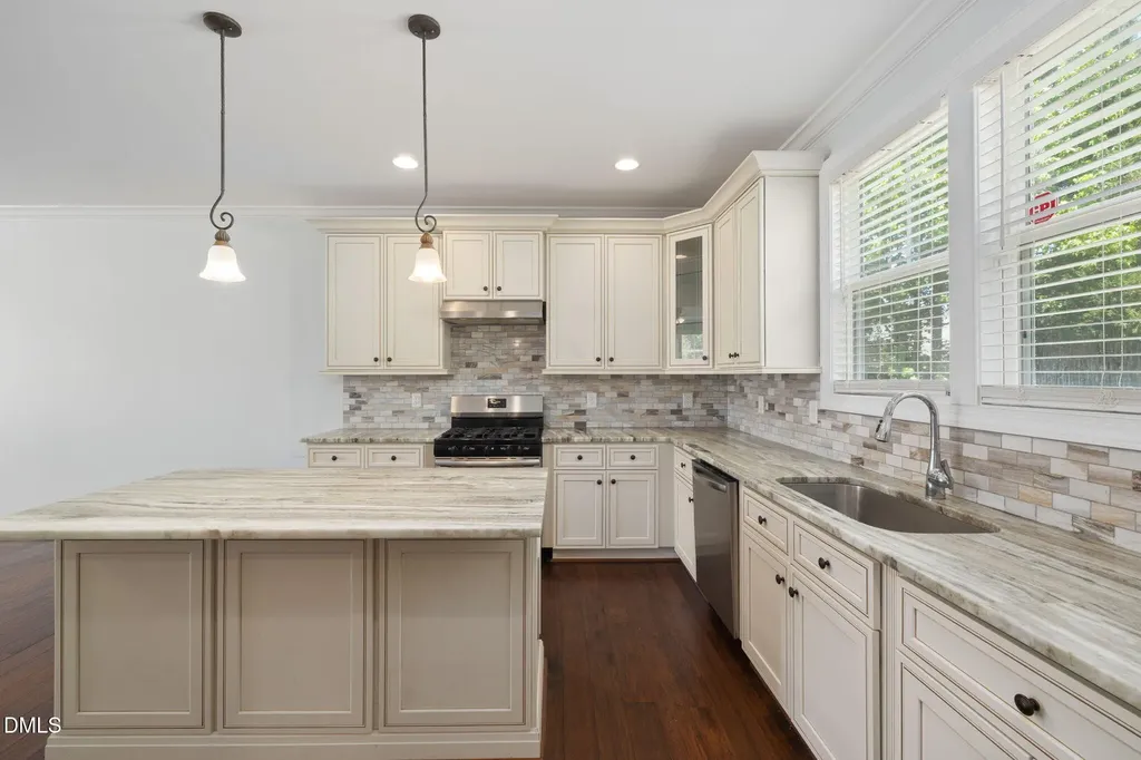 3231 Britmass Drive Raleigh NC 27616