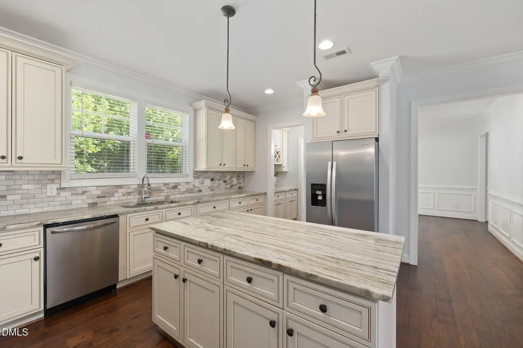 3231 Britmass Drive Raleigh NC 27616