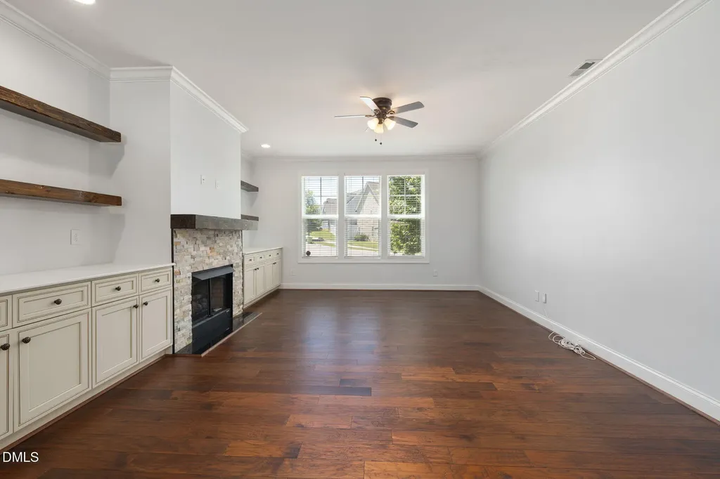 3231 Britmass Drive Raleigh NC 27616
