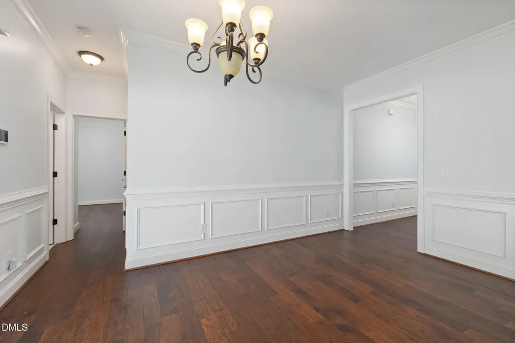 3231 Britmass Drive Raleigh NC 27616