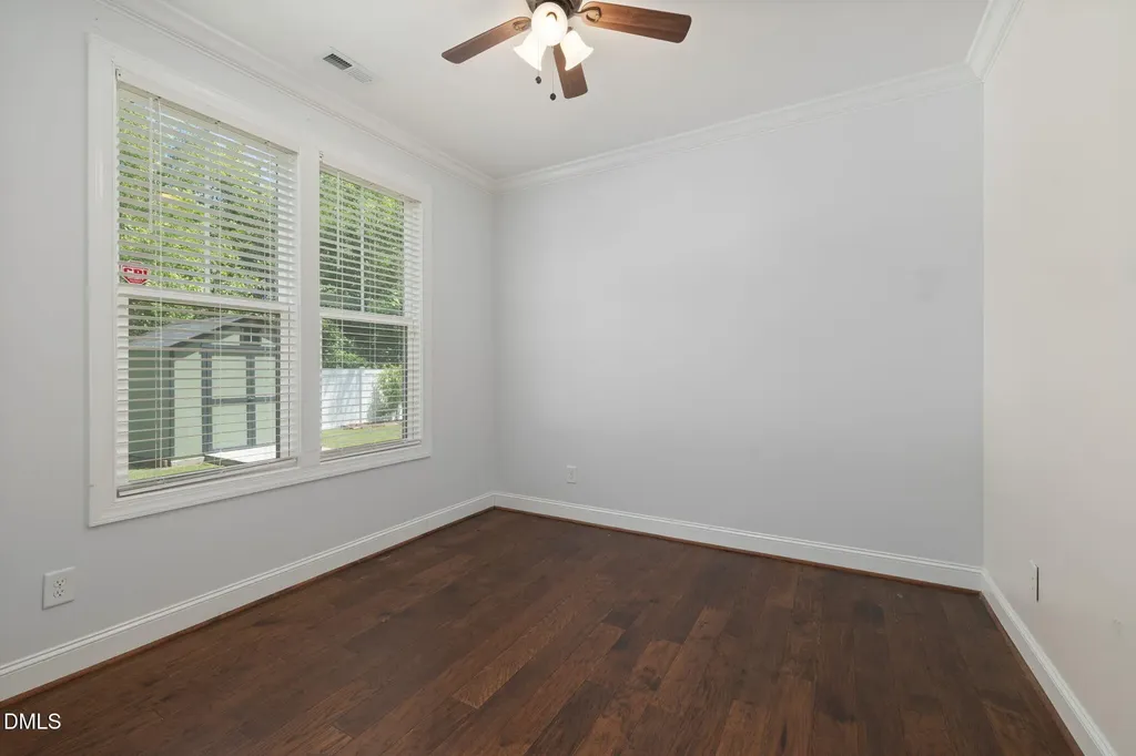 3231 Britmass Drive Raleigh NC 27616