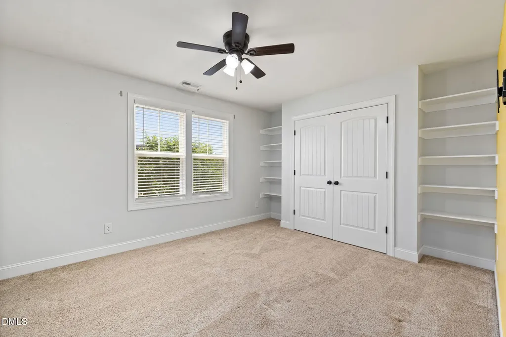 3231 Britmass Drive Raleigh NC 27616