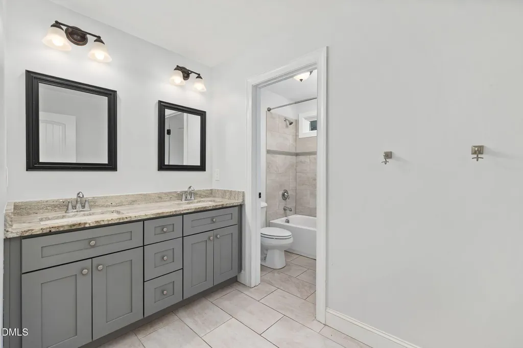 3231 Britmass Drive Raleigh NC 27616