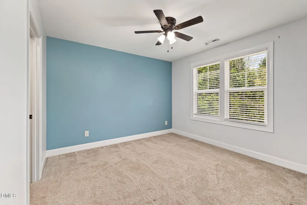 3231 Britmass Drive Raleigh NC 27616