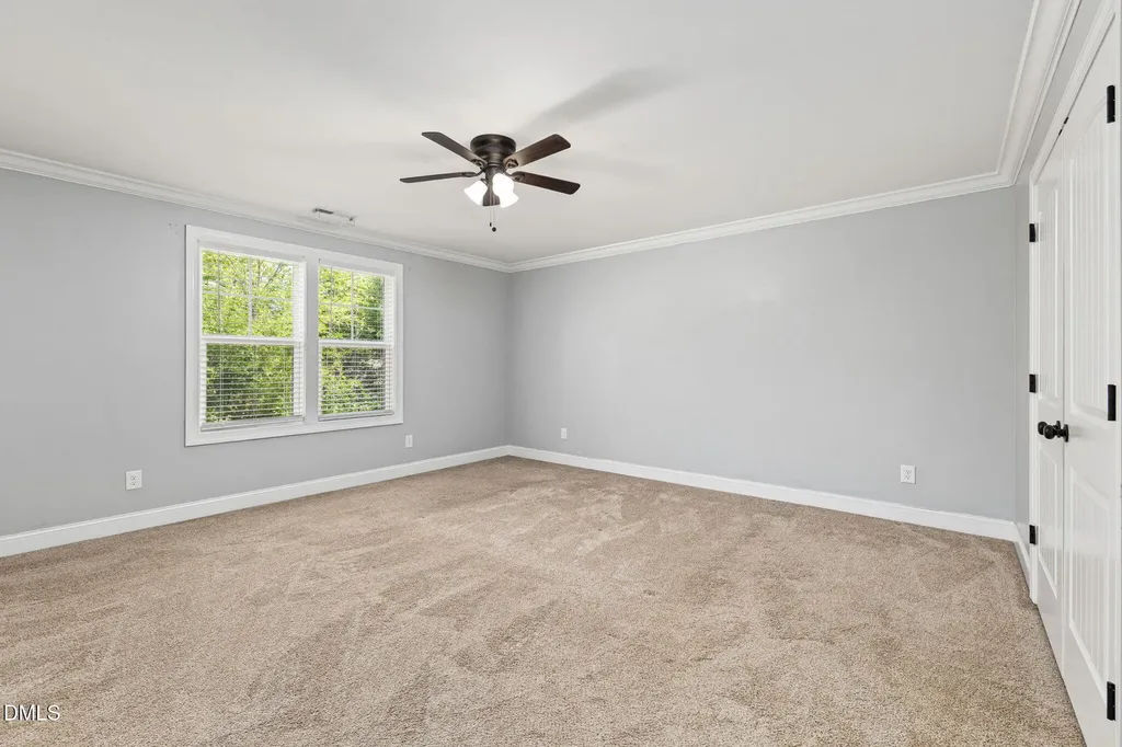 3231 Britmass Drive Raleigh NC 27616