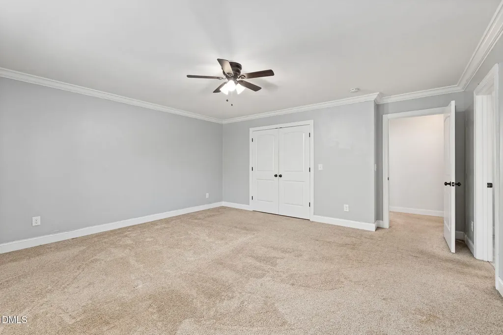 3231 Britmass Drive Raleigh NC 27616