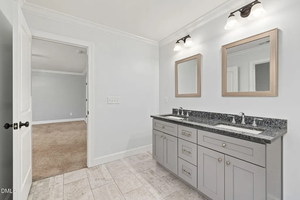 3231 Britmass Drive Raleigh NC 27616