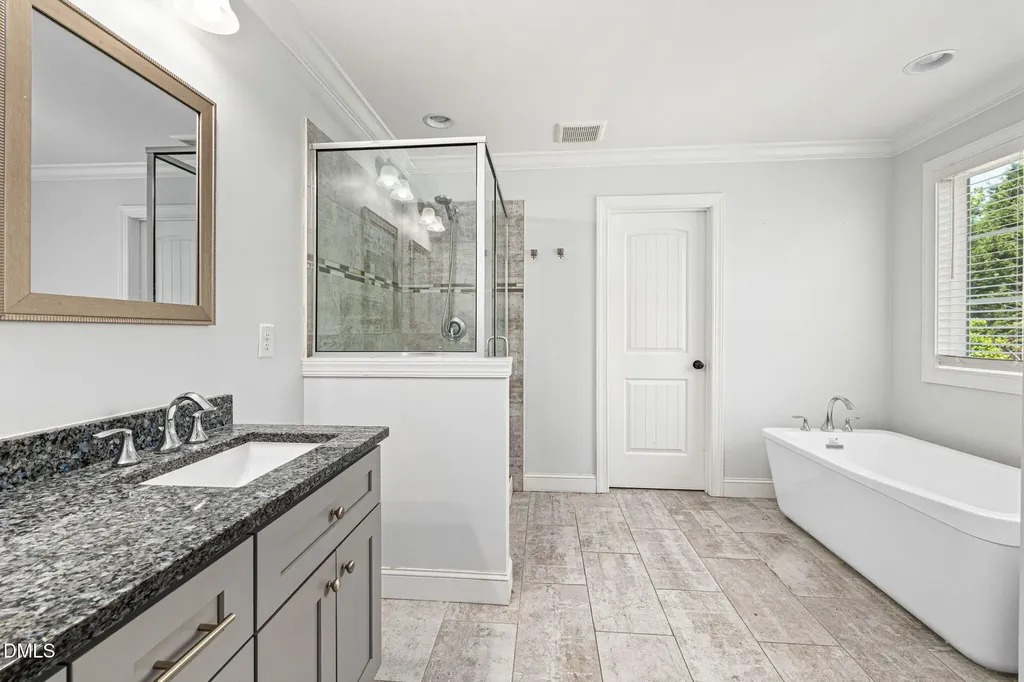 3231 Britmass Drive Raleigh NC 27616