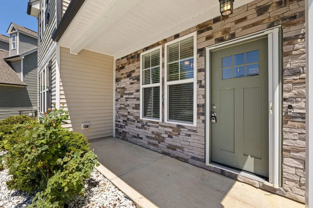 3231 Britmass Drive Raleigh NC 27616