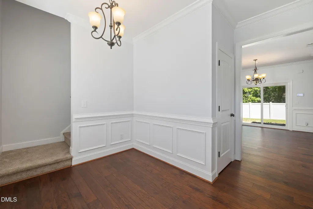 3231 Britmass Drive Raleigh NC 27616