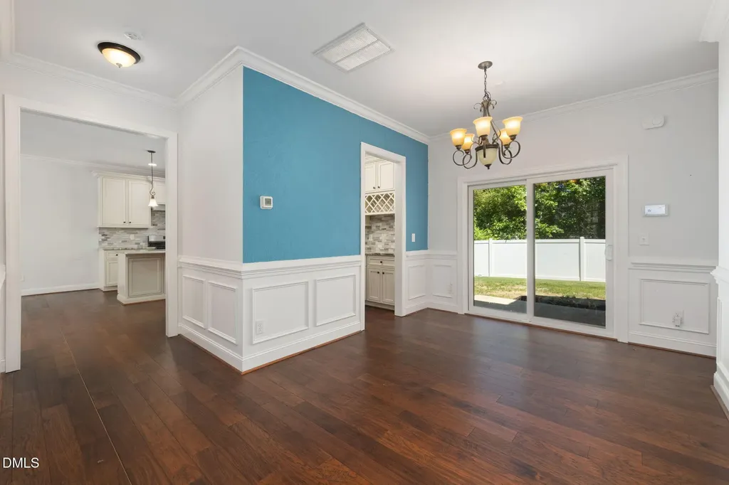 3231 Britmass Drive Raleigh NC 27616