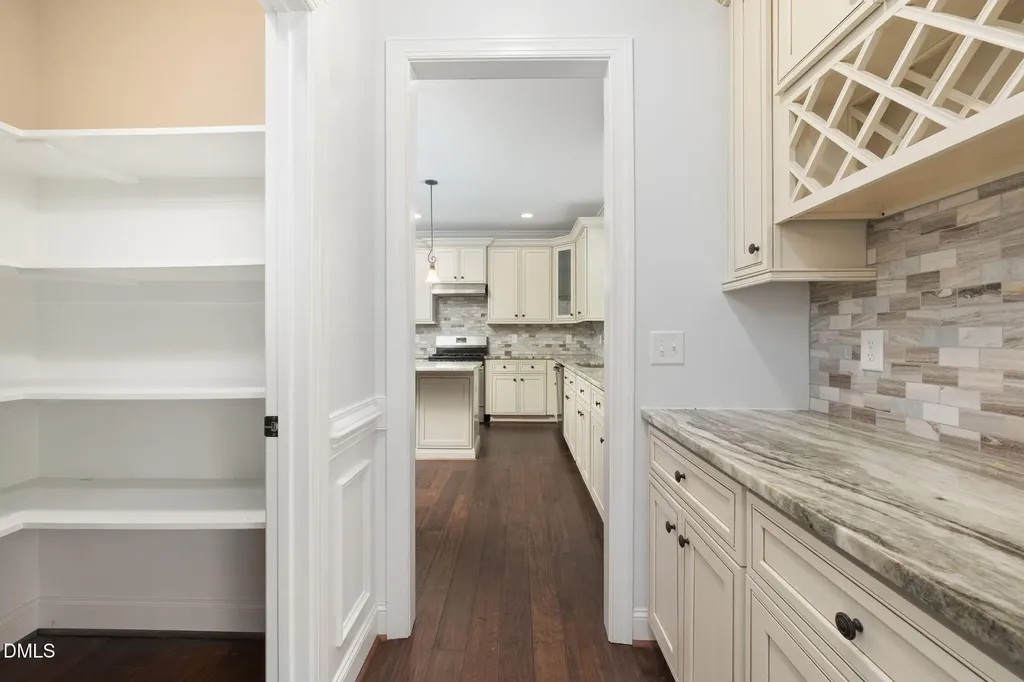 3231 Britmass Drive Raleigh NC 27616