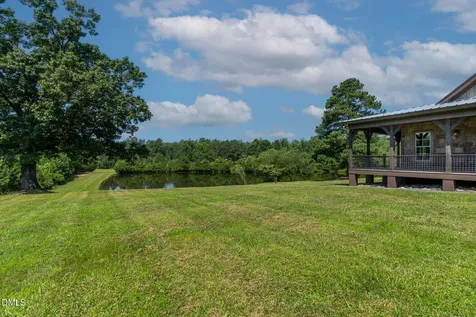 1641 Nc Highway 96 Franklinton NC 27525