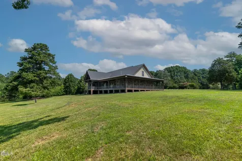 1641 Nc Highway 96 Franklinton NC 27525