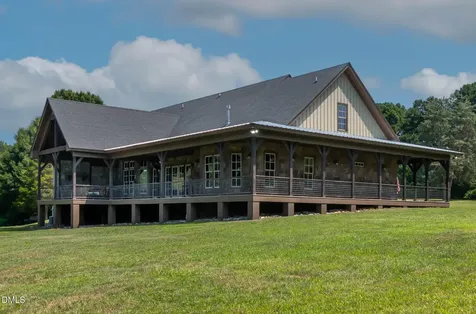 1641 Nc Highway 96 Franklinton NC 27525