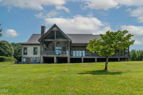 1641 Nc Highway 96 Franklinton NC 27525