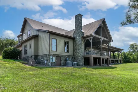 1641 Nc Highway 96 Franklinton NC 27525