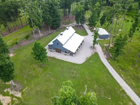 1641 Nc Highway 96 Franklinton NC 27525
