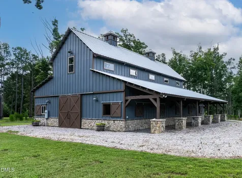1641 Nc Highway 96 Franklinton NC 27525