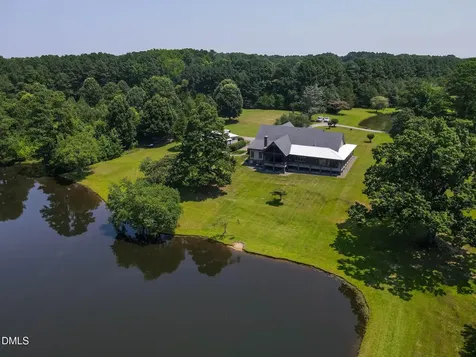 1641 Nc Highway 96 Franklinton NC 27525