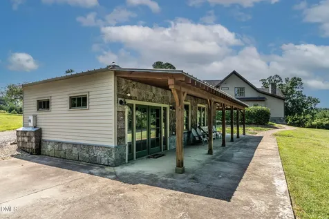 1641 Nc Highway 96 Franklinton NC 27525