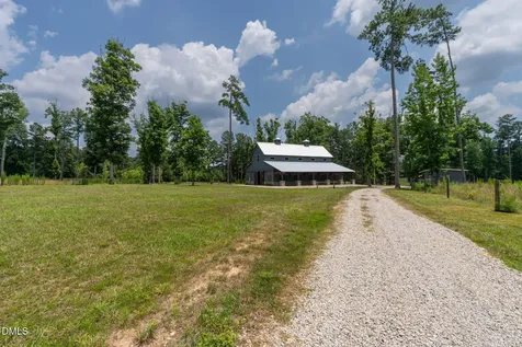 1641 Nc Highway 96 Franklinton NC 27525