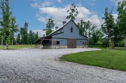 1641 Nc Highway 96 Franklinton NC 27525