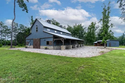 1641 Nc Highway 96 Franklinton NC 27525