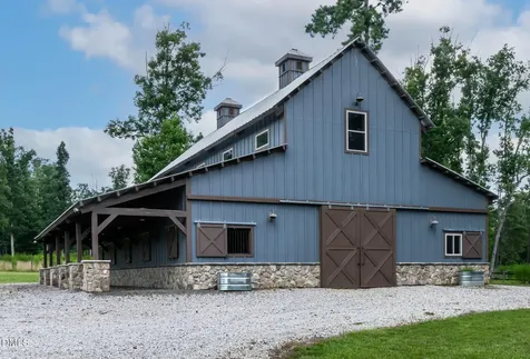 1641 Nc Highway 96 Franklinton NC 27525