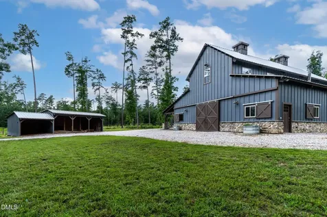 1641 Nc Highway 96 Franklinton NC 27525