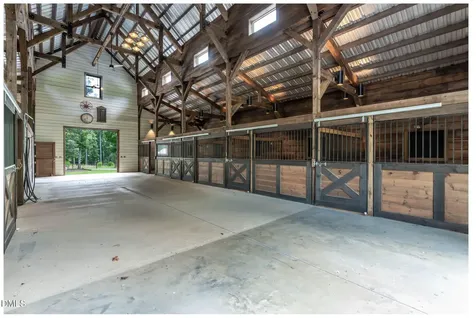 1641 Nc Highway 96 Franklinton NC 27525