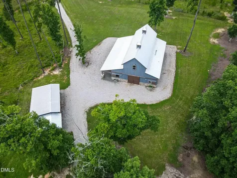 1641 Nc Highway 96 Franklinton NC 27525