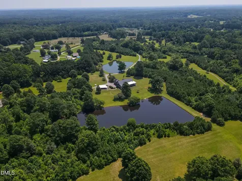 1641 Nc Highway 96 Franklinton NC 27525