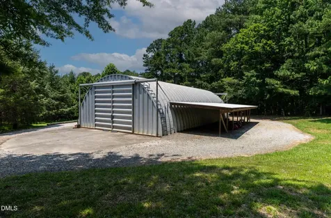 1641 Nc Highway 96 Franklinton NC 27525