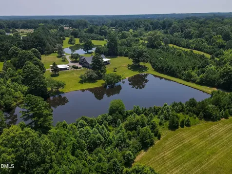 1641 Nc Highway 96 Franklinton NC 27525