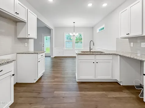 205 4th Street Erwin NC 28339