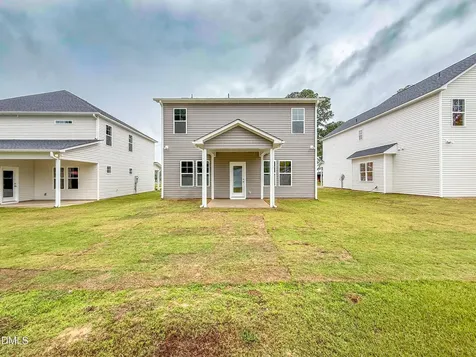 205 4th Street Erwin NC 28339