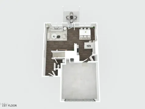 205 4th Street Erwin NC 28339