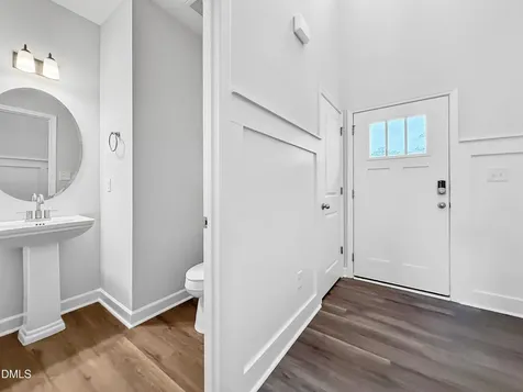205 4th Street Erwin NC 28339