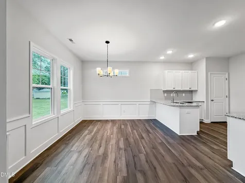 205 4th Street Erwin NC 28339