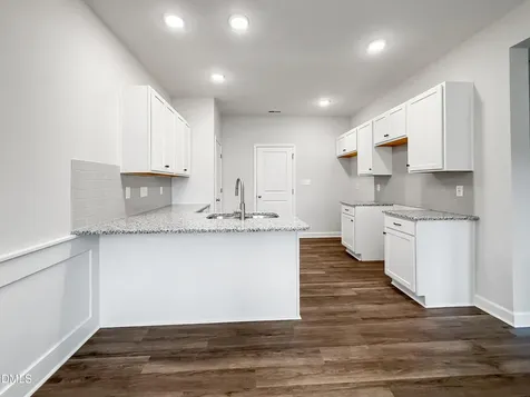 205 4th Street Erwin NC 28339