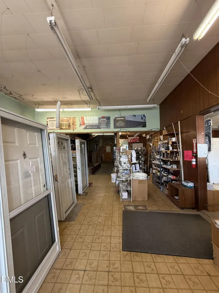145 E Main Street Youngsville NC 27596