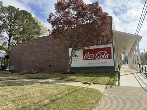145 E Main Street Youngsville NC 27596