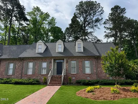 209 Ashmore Lane Rocky Mount NC 27804