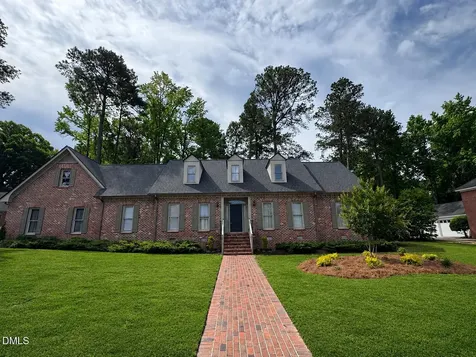 209 Ashmore Lane Rocky Mount NC 27804