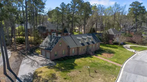 209 Ashmore Lane Rocky Mount NC 27804
